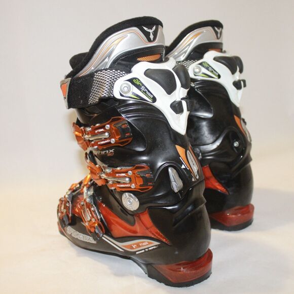TECNICA Phnx 90 Alpine Downhill Ski Boots Men\'s MP 24.5 286 BSL main image 9